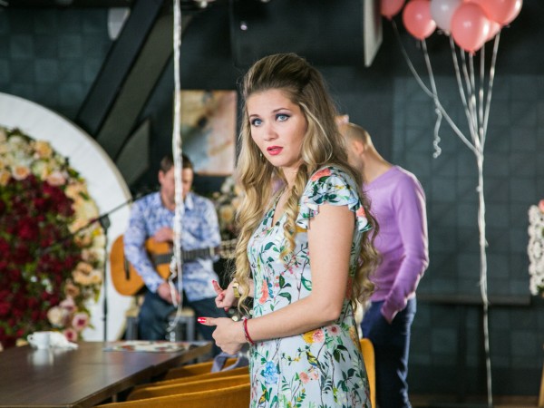 Рая знает всё!