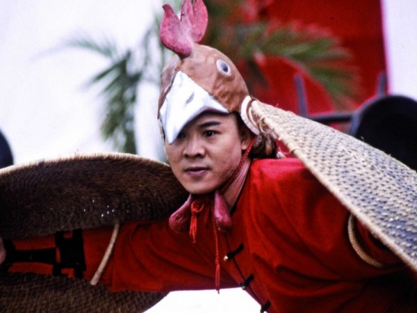 Стальные когти (3)