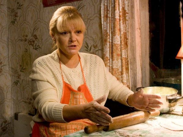 Белое платье (5)