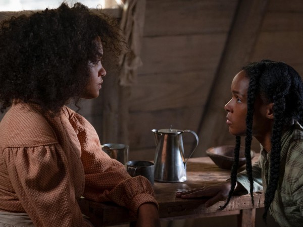 Антебеллум (6)