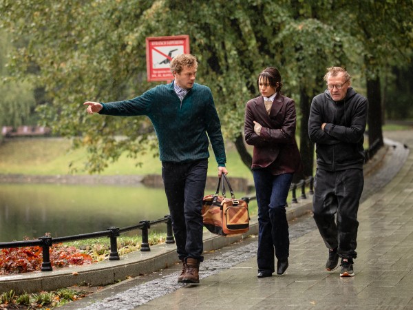 Либерея: Охотники за сокровищами (2)