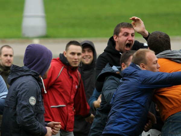 Околофутбола (4)