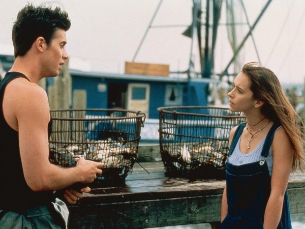 Я знаю, что вы сделали прошлым летом (6)