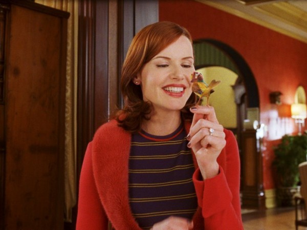 Стюарт Литтл 2 (4)