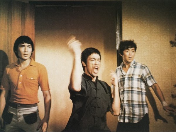 Путь дракона (3)