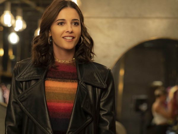 Ангелы Чарли (5)