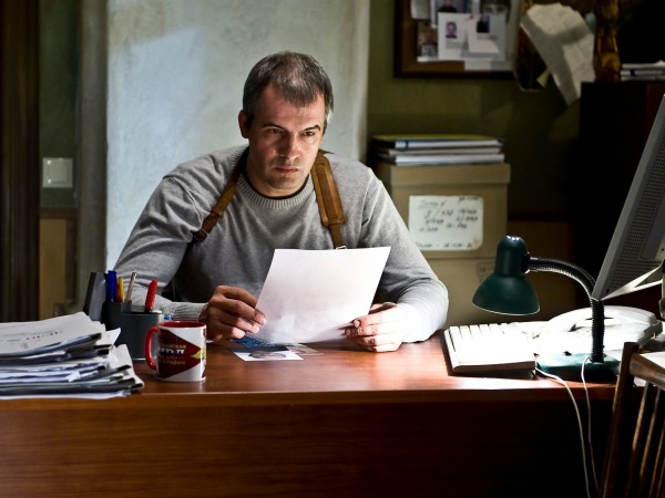 Пыльная работа (5)