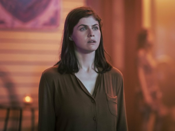 Мэйфейрские ведьмы (4)