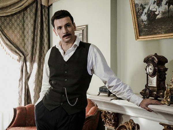 Адвокатъ Ардашевъ. Маскарад со смертью (3)