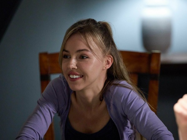 Крепость 2: Глаз снайпера (4)