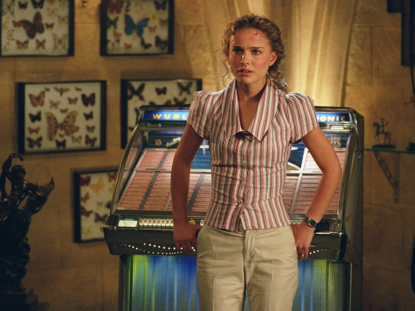 «V» значит Вендетта (3)