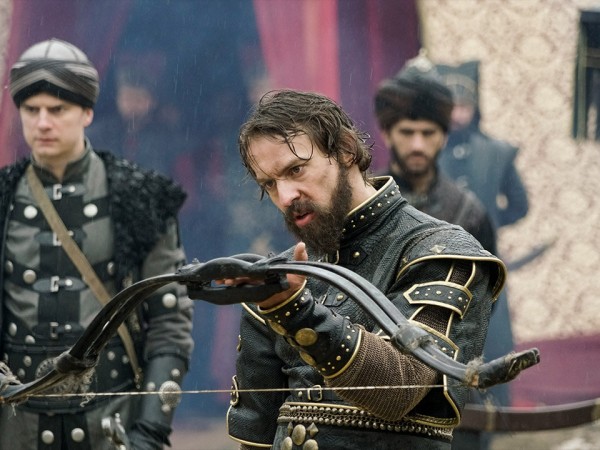 Великолепный век. Империя Кёсем (3)