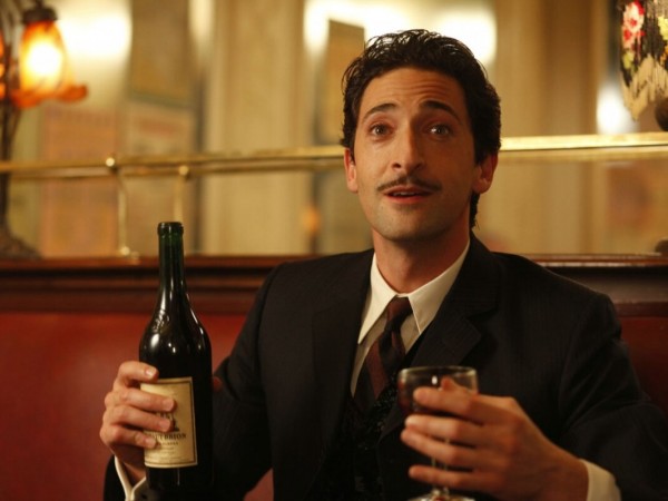 Полночь в Париже (6)