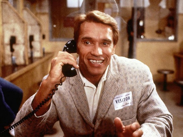 Близнецы (6)