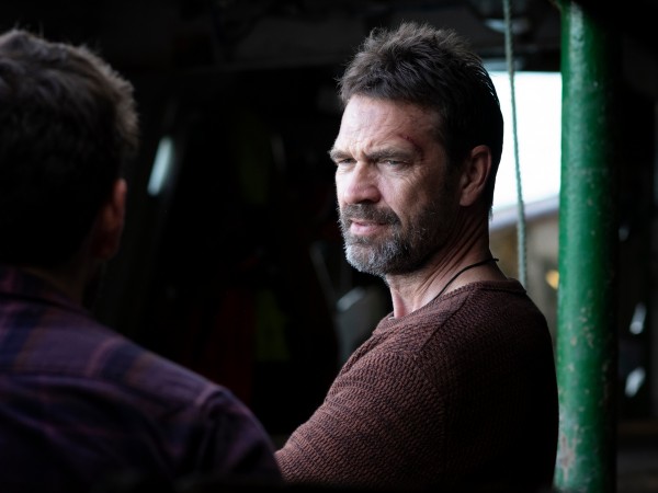 Морские паразиты (3)