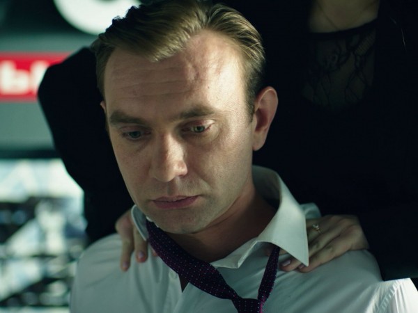 Никто, кроме нас (2)