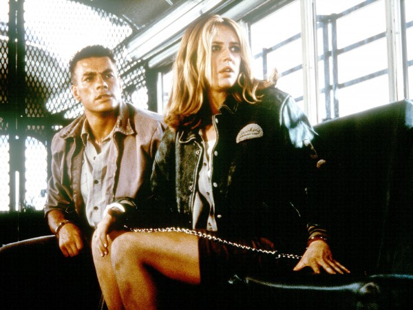 Универсальный солдат (6)