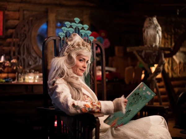 Санта и компания (6)