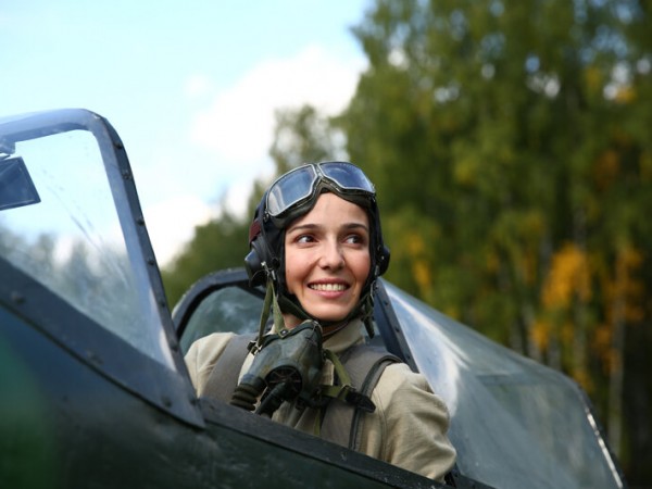 Истребители: Последний бой (2)