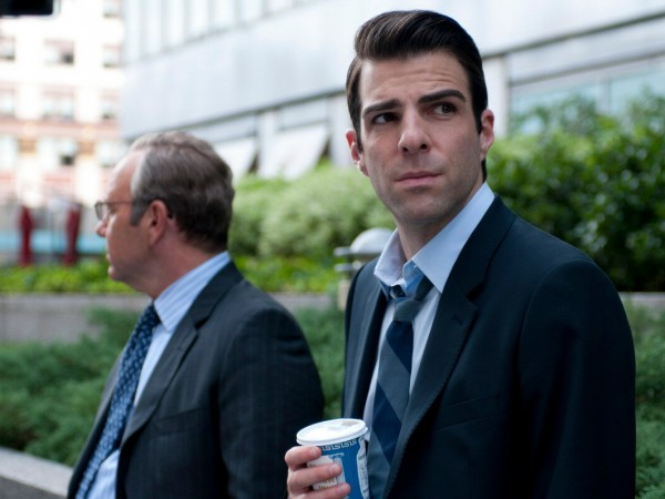 Предел риска (5)