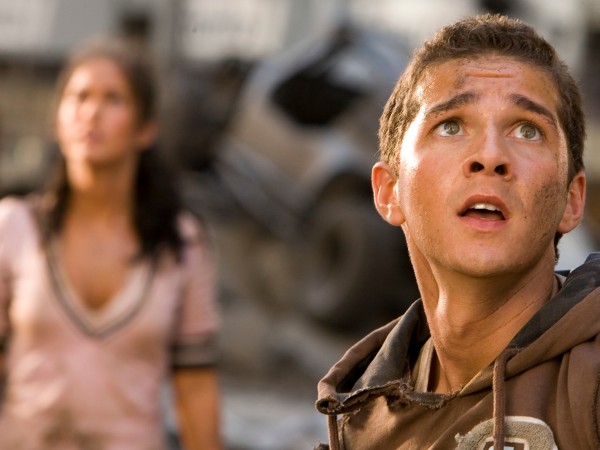 Трансформеры