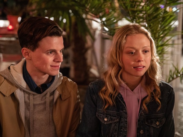 Убийства по открыткам (5)