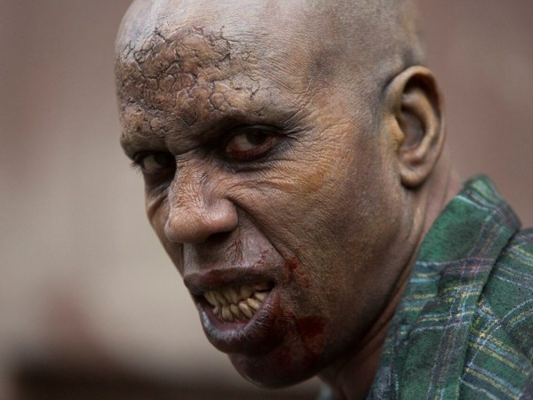 Ван Хельсинг (2)