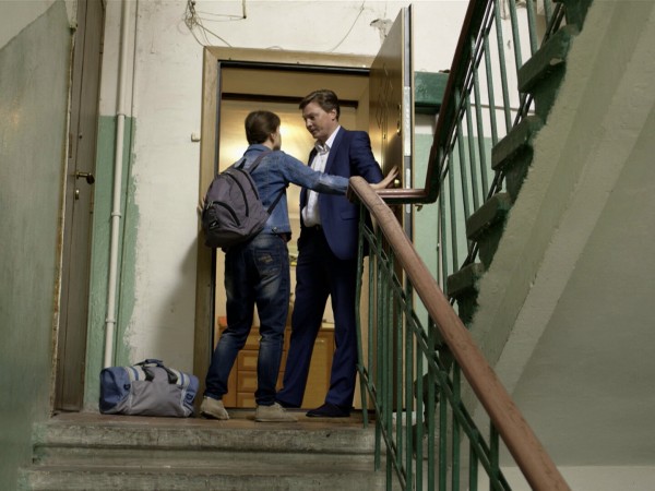 Неродная (3)