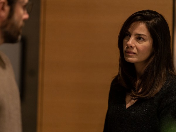 Он тебя не отпустит (2)