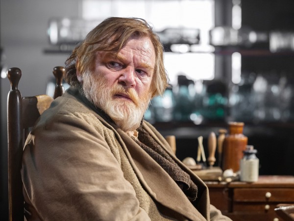 В сердце моря (2)