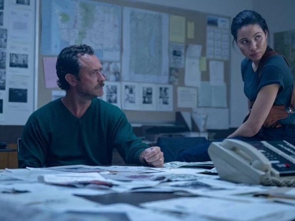 Безмолвное братство (2)