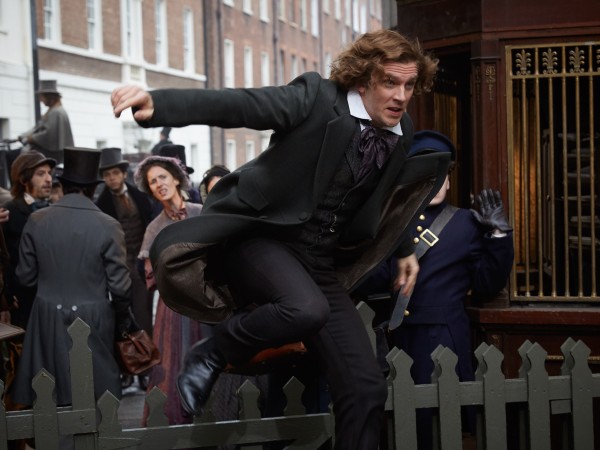 Необыкновенная история на Рождество (5)