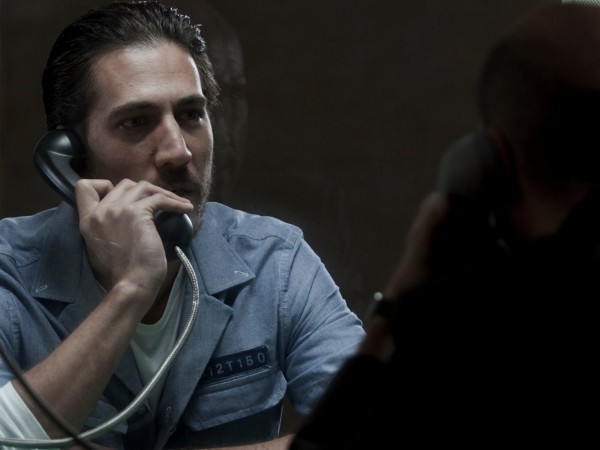 Экстрасенс 2: Лабиринты разума (5)