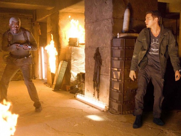 Телепорт (2)