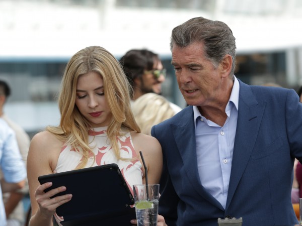 Ограбление по-джентльменски (2)