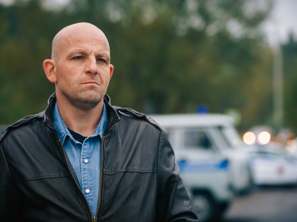 Давай разведёмся! (2)