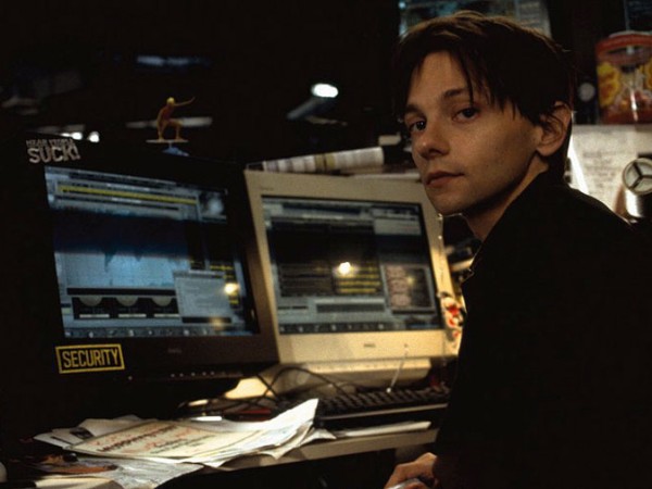 Земное ядро. Бросок в преисподнюю (5)