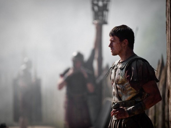 Орел Девятого легиона (5)