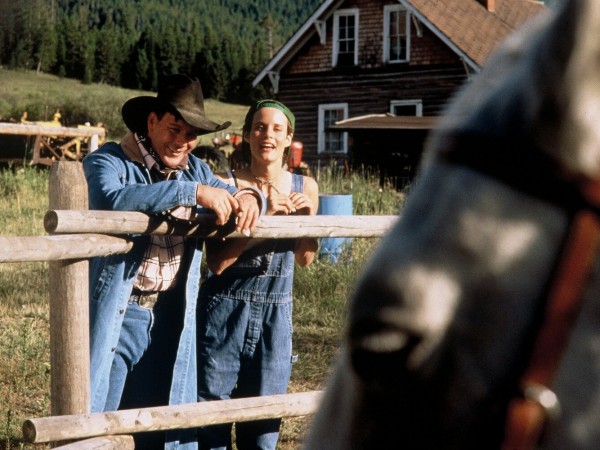 Последний ковбой (3)