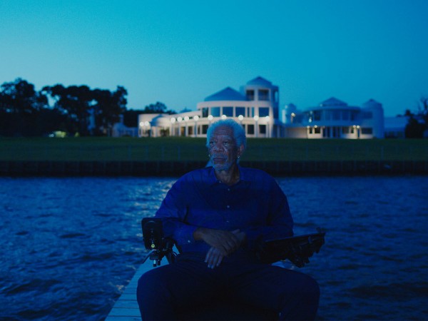 Ангел мести (2)