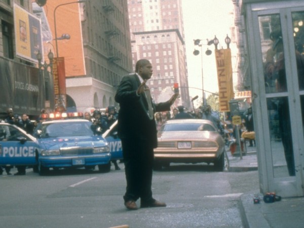 Телефонная будка (3)