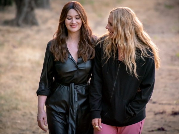 Мама мафия (6)