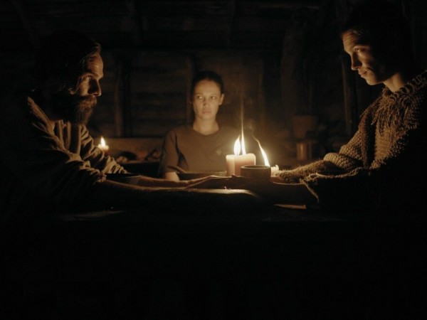 Последняя из нас (3)