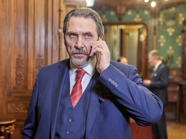 Агентство «Справедливость» (5)