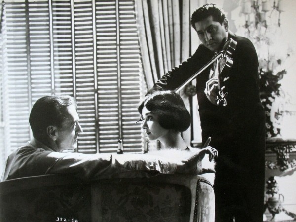 Любовь после полудня (3)