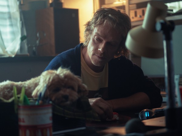 Тихая гавань (2)