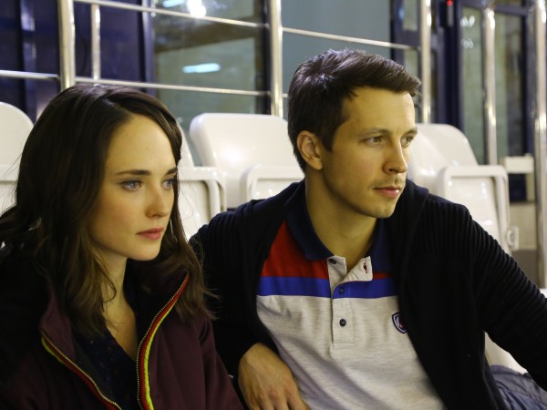 Цветочное танго