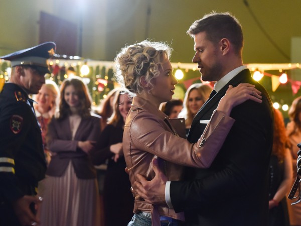 Ночная смена