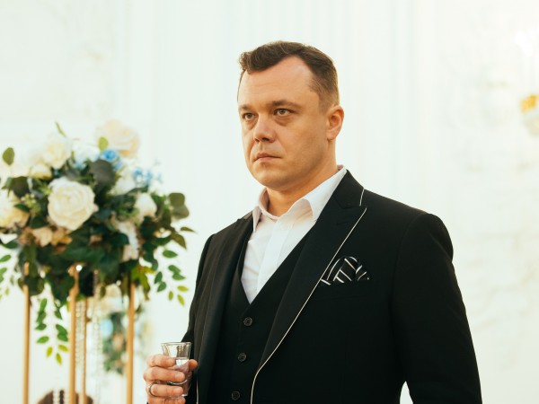 Секреты семейной жизни (6)