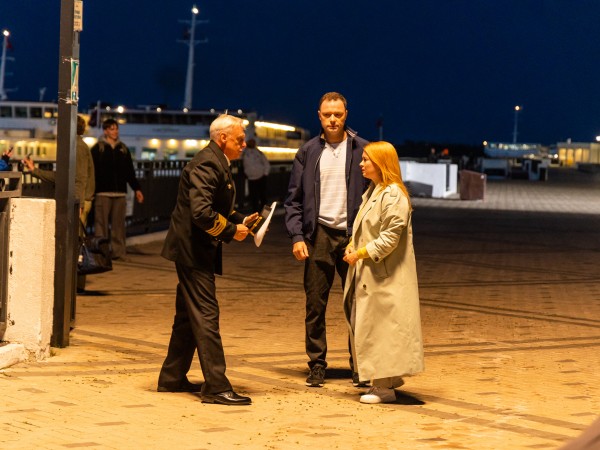 Маня и Груня (5)